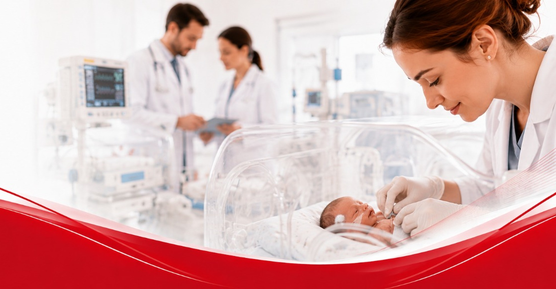 Neonatologie 